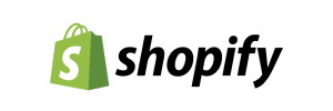 We Serve Shopify